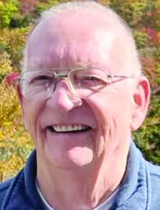 John (Jack) Bohan